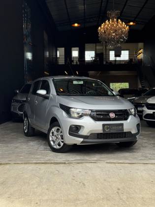 FIAT MOBI 1.0 FIREFLY FLEX DRIVE GSR